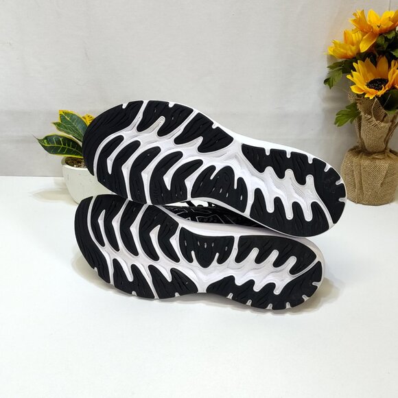 Asics GEL Cumulus 23 Running Shoes 1012A888 FlyteFoam Womens Size 10 Lightweight - Picture 7 of 9